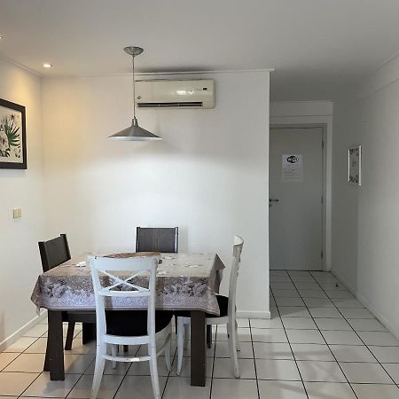 Apartamento Orla Pajucara Apartment Maceio  Bagian luar foto