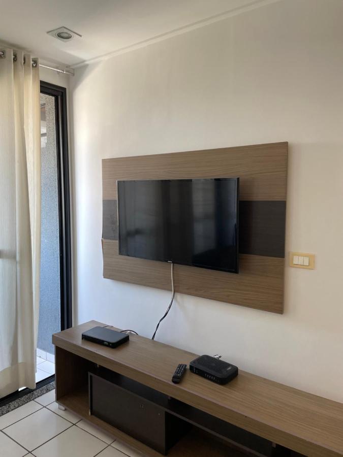 Apartamento Orla Pajucara Apartment Maceio  Bagian luar foto