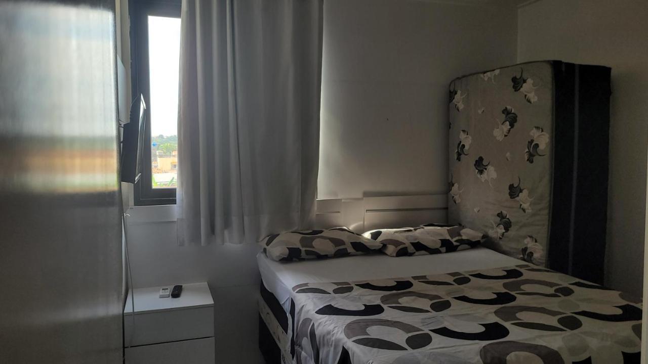 Apartamento Orla Pajucara Apartment Maceio  Bagian luar foto