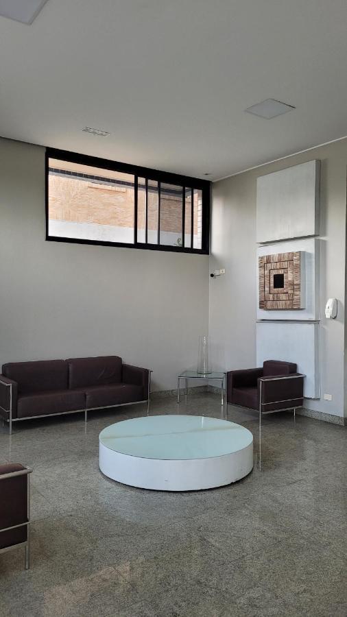 Apartamento Orla Pajucara Apartment Maceio  Bagian luar foto