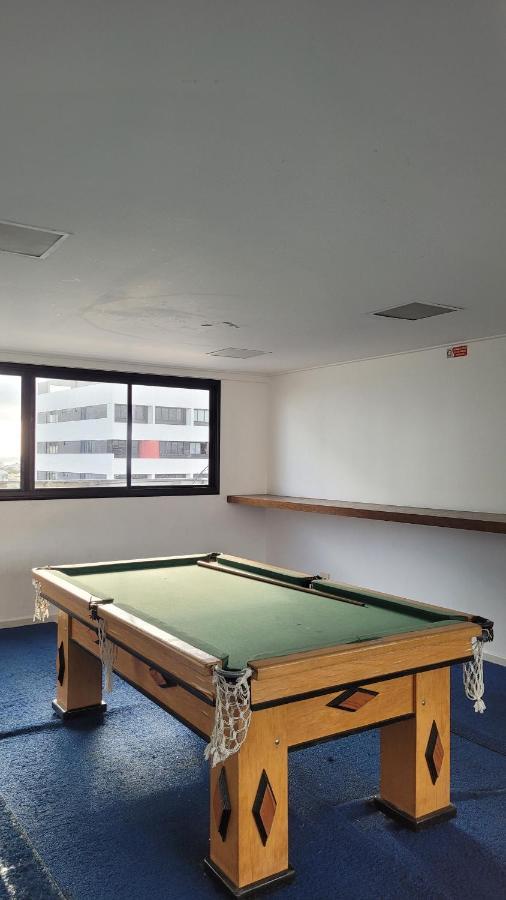 Apartamento Orla Pajucara Apartment Maceio  Bagian luar foto