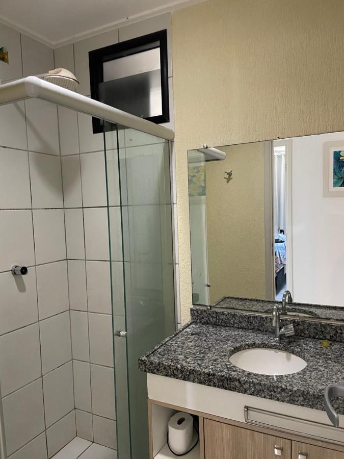 Apartamento Orla Pajucara Apartment Maceio  Bagian luar foto